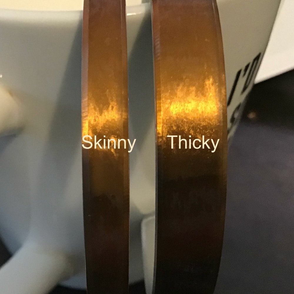 Penny Velvet Thicky - Picture 2 of 2